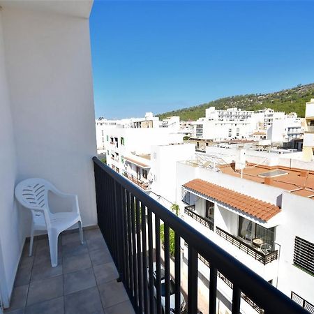 Hostal Mallorca San Antonio  Exterior photo